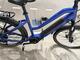 Elcykel Haibike Trekking 4