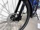 Elcykel Haibike Trekking 4