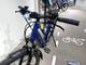Elcykel Haibike Trekking 4