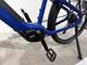 Elcykel Haibike Trekking 4 High