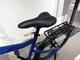 Elcykel Haibike Trekking 4 High