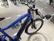 Elcykel Haibike Trekking 4 High
