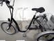Elcykel Monark Cargo