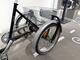 Elcykel Monark Cargo