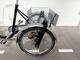 Elcykel Monark Cargo