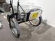 Elcykel Monark Cargo