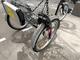 Elcykel Monark Cargo