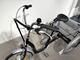 Elcykel Monark Cargo