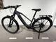 Elcykel Merida eBig Tour
