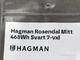 Elcykel Hagman Rosendal