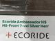 Elcykel Ecoride Ambassador, herr