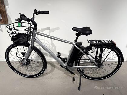 Elcykel Ecoride Ambassador, herr
