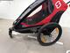 Cykelvagn Hamax