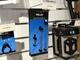 Skärmar, ställ, speglar, mm