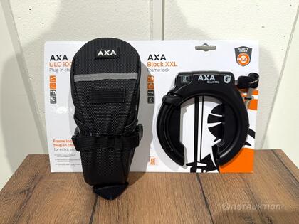 Ramlås AXA
