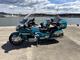 Honda Gold Wing GL1500 SE (FGE908) -93 Honda Gold Wing GL1500 SE (FGE908) -93