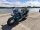 Honda Gold Wing GL1500 SE (FGE908) -93 Honda Gold Wing GL1500 SE (FGE908) -93