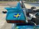 Honda Gold Wing GL1500 SE (FGE908) -93 Honda Gold Wing GL1500 SE (FGE908) -93