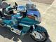 Honda Gold Wing GL1500 SE (FGE908) -93 Honda Gold Wing GL1500 SE (FGE908) -93