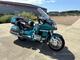 Honda Gold Wing GL1500 SE (FGE908) -93 Honda Gold Wing GL1500 SE (FGE908) -93