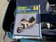 Honda Gold Wing GL1500 SE (FGE908) -93 Honda Gold Wing GL1500 SE (FGE908) -93