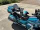 Honda Gold Wing GL1500 SE (FGE908) -93 Honda Gold Wing GL1500 SE (FGE908) -93