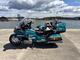 Honda Gold Wing GL1500 SE (FGE908) -93 Honda Gold Wing GL1500 SE (FGE908) -93