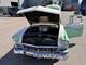 Ford Fairlane Town Sedan -56 + SMV husvagn