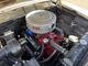 Ford Fairlane Town Sedan -56 + SMV husvagn
