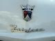 Ford Fairlane Town Sedan -56 + SMV husvagn