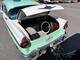 Ford Fairlane Town Sedan -56 + SMV husvagn