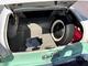 Ford Fairlane Town Sedan -56 + SMV husvagn