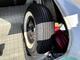 Ford Fairlane Town Sedan -56 + SMV husvagn