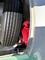 Ford Fairlane Town Sedan -56 + SMV husvagn