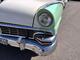 Ford Fairlane Town Sedan -56 + SMV husvagn