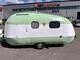 Ford Fairlane Town Sedan -56 + SMV husvagn
