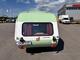 Ford Fairlane Town Sedan -56 + SMV husvagn