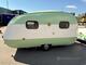 Ford Fairlane Town Sedan -56 + SMV husvagn