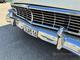 Ford Fairlane Town Sedan -56 + SMV husvagn