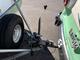 Ford Fairlane Town Sedan -56 + SMV husvagn
