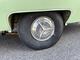 Ford Fairlane Town Sedan -56 + SMV husvagn