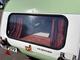 Ford Fairlane Town Sedan -56 + SMV husvagn