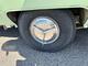 Ford Fairlane Town Sedan -56 + SMV husvagn
