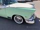 Ford Fairlane Town Sedan -56 + SMV husvagn