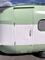 Ford Fairlane Town Sedan -56 + SMV husvagn