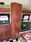 Ford Fairlane Town Sedan -56 + SMV husvagn