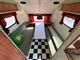 Ford Fairlane Town Sedan -56 + SMV husvagn