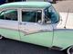 Ford Fairlane Town Sedan -56 + SMV husvagn