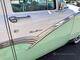 Ford Fairlane Town Sedan -56 + SMV husvagn