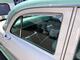 Ford Fairlane Town Sedan -56 + SMV husvagn